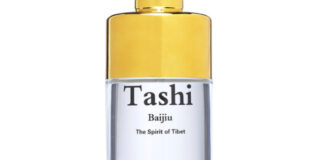 Tashi Baijiu "The Spirit of Tibet"